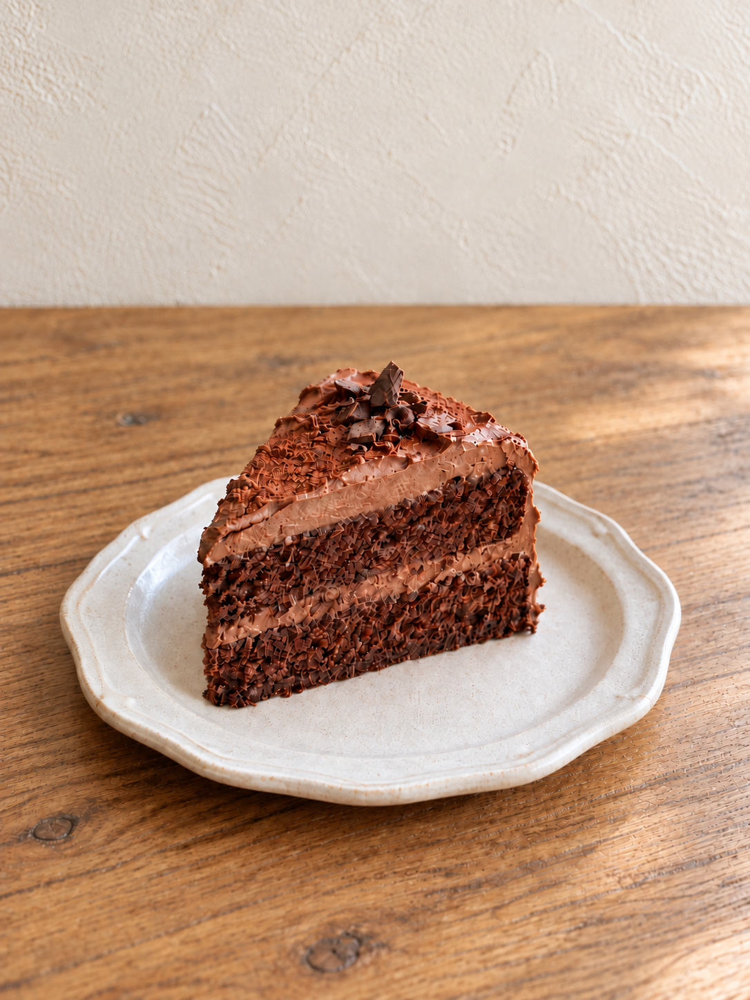 チョコレートケーキ